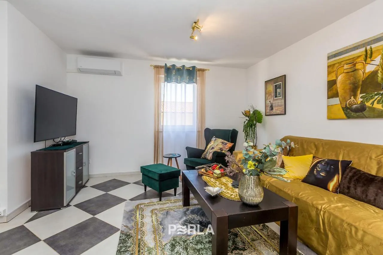Ferienwohnung Melanie 100M Vom Strand Cizici Apartment