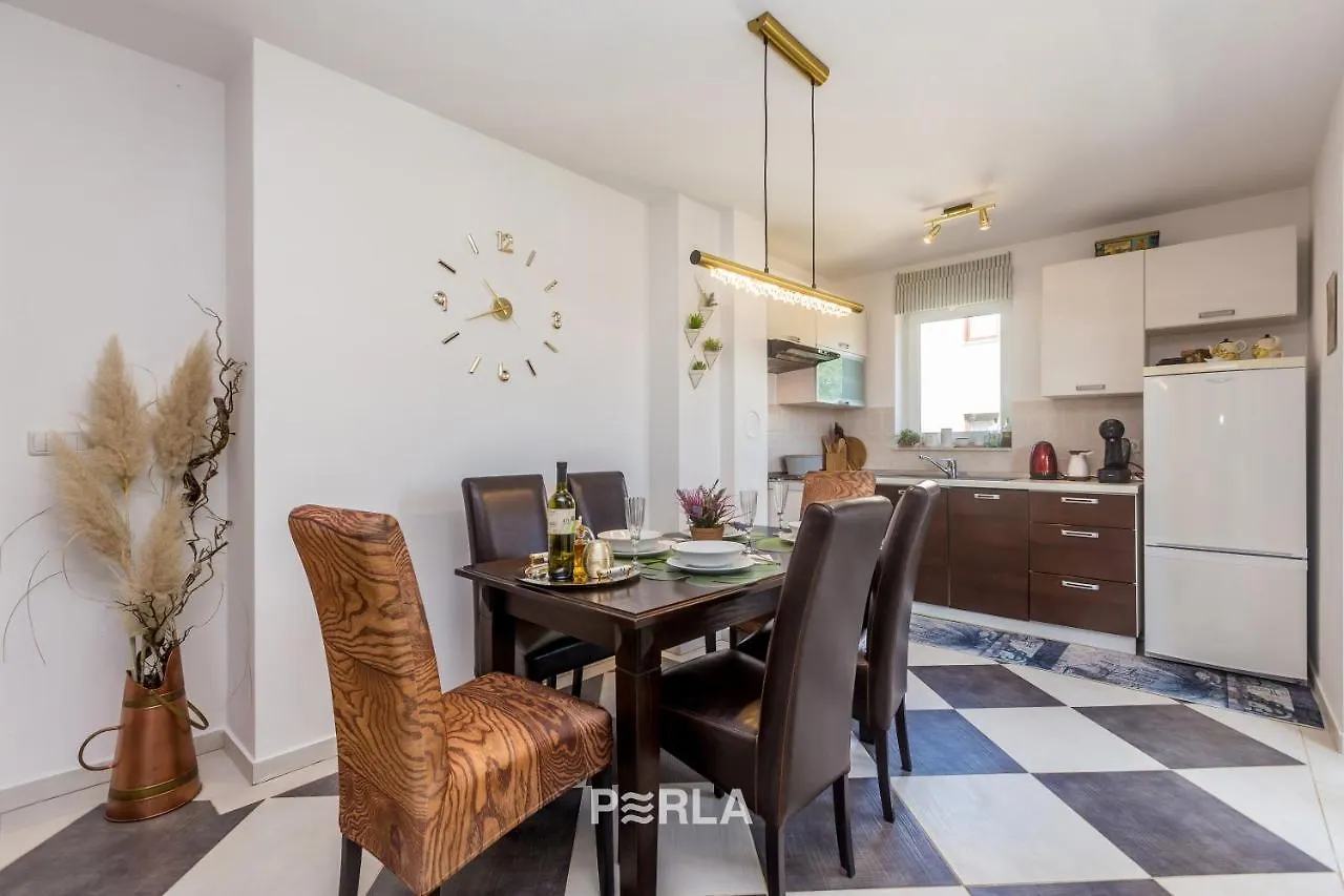 Apartment Ferienwohnung Melanie 100M Vom Strand Cizici