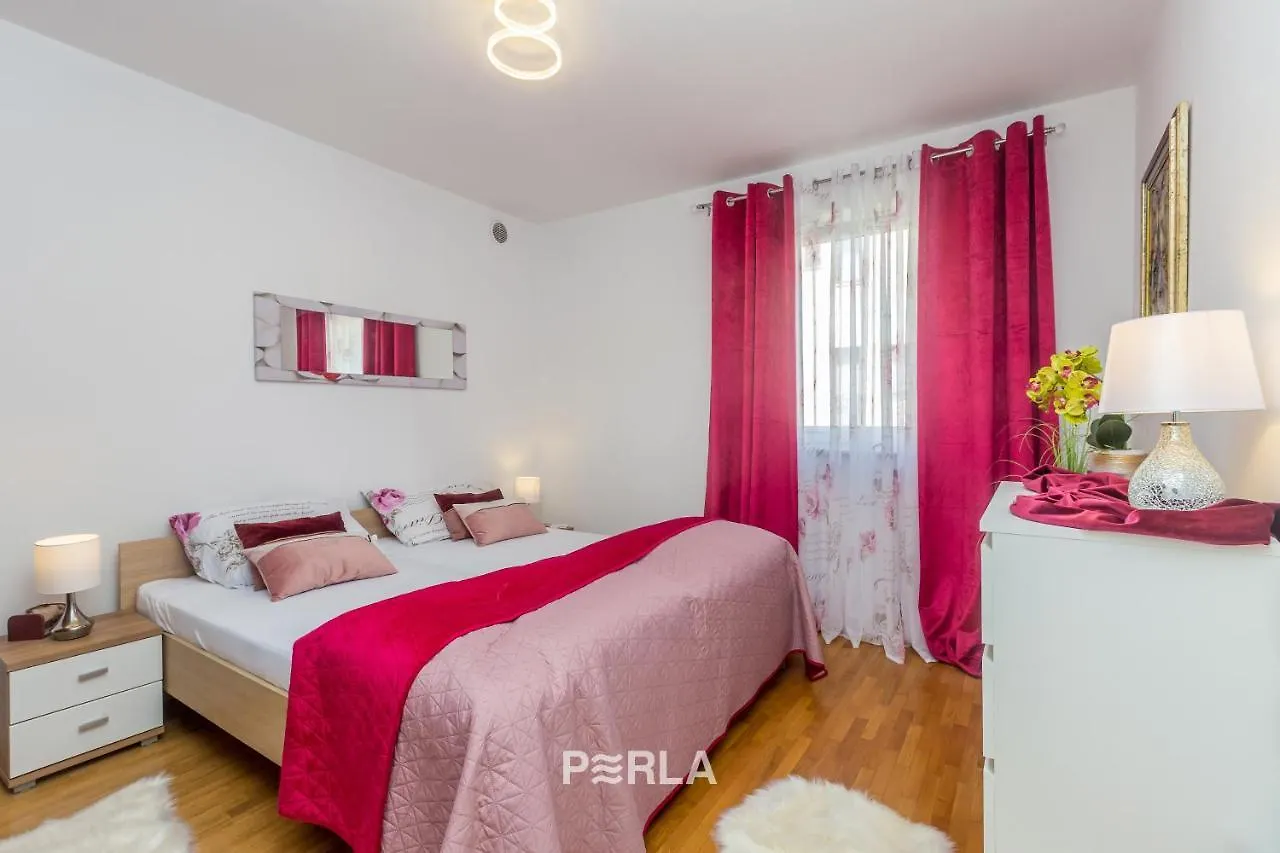 Ferienwohnung Melanie 100M Vom Strand Cizici