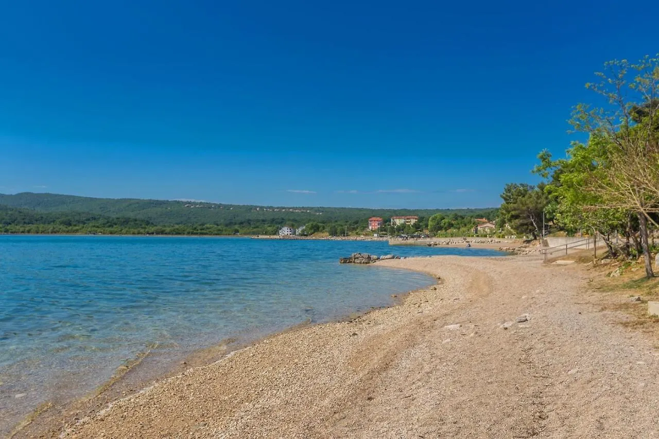 Ferienwohnung Melanie 100M Vom Strand Cizici Apartment