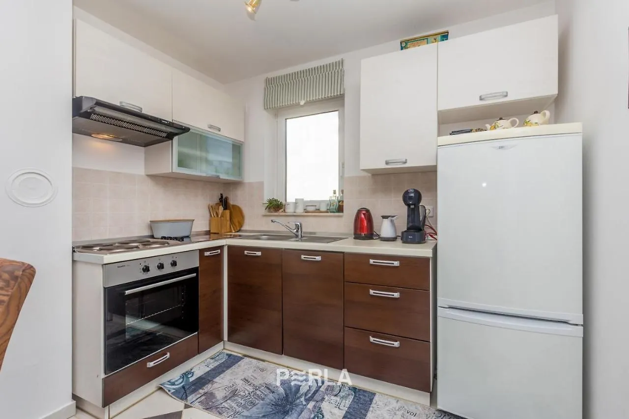 Apartment Ferienwohnung Melanie 100M Vom Strand Cizici