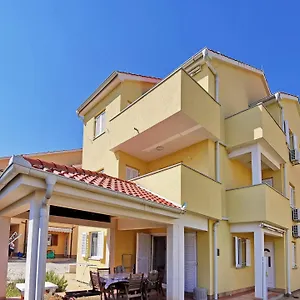 3* Vendégház Pinta De Sol