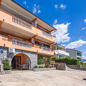  Apartman Rose