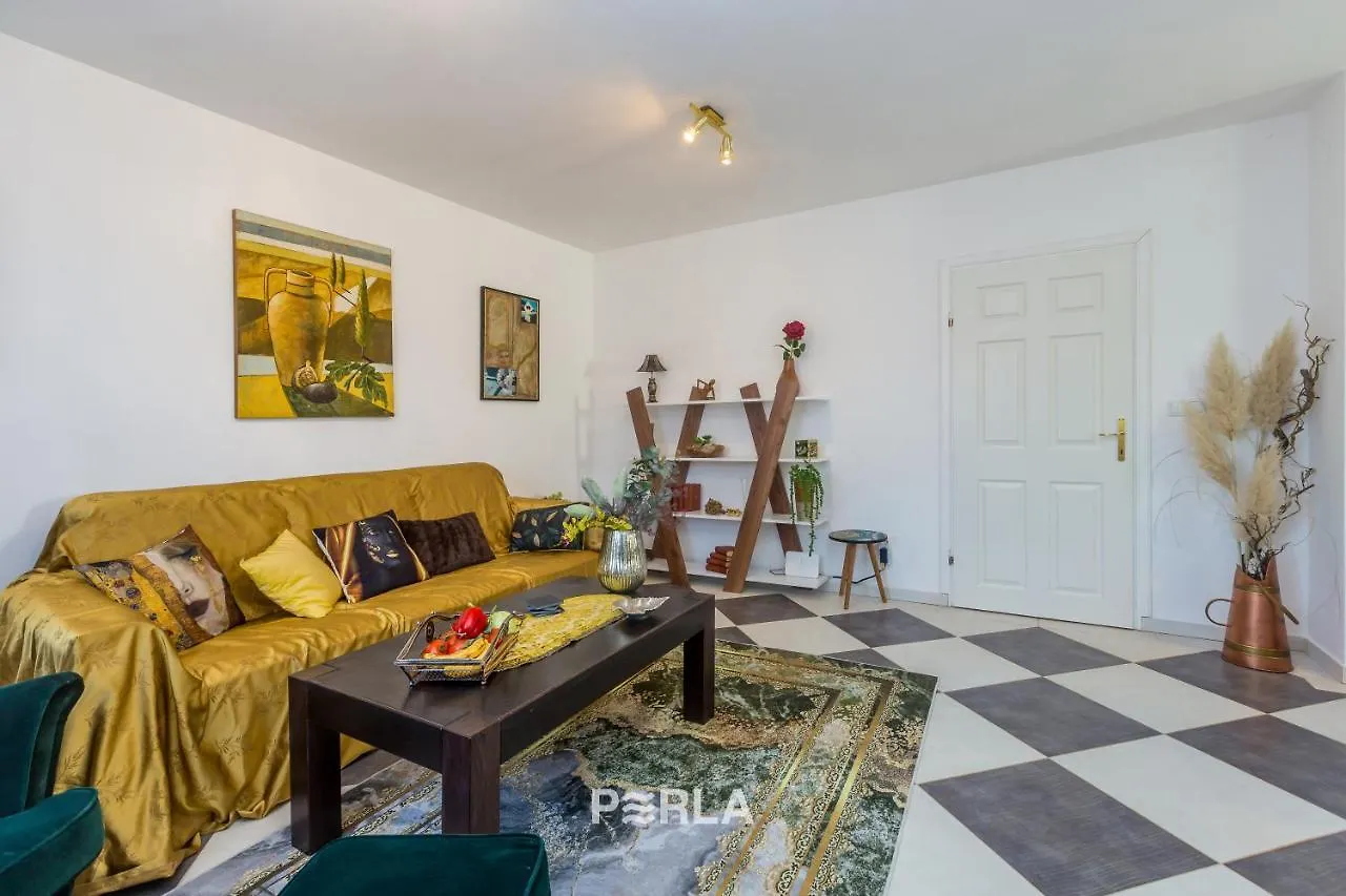Apartman Ferienwohnung Melanie 100M Vom Strand Čižići