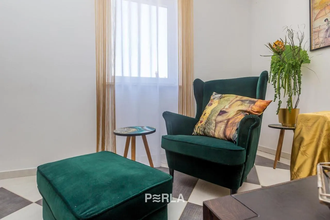 Ferienwohnung Melanie 100M Vom Strand Čižići Apartman